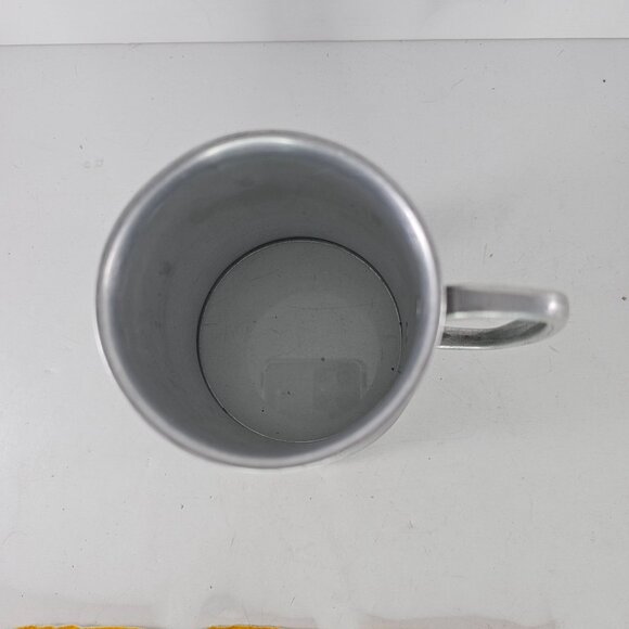 Vintage Warriors Spirit Memorabilia Lot Buttons Ribbons Pennant Mug & Tassel - Picture 11 of 13